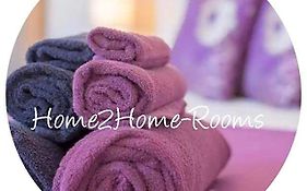 Home2Home-Rooms